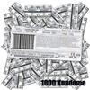 London *Q600* (feucht) 1000 pz Preservativi