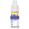 Tester Soluzione di Controllo della Glicemia FORA GDH Livello 2 (4 ml) - The