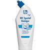 Dr. Becher Dottore Tazza di toilette gel detergente speciale | Bottiglia (750 ml)