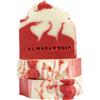 Almara Soap sapone mani Strawberry and cream 100 g