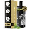 Peticare shampoo cani neutro per tutte le razze, nutriente con protein