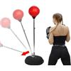 FFitness Punching Ball - Sacco boxe per adulti FF 1 St