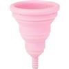 INTIMINA Lily Cup Compact Taglia A 1 pz Cure del corpo