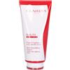 Clarins Body Fit Active 200Ml - Crema anticellulite e rassodante 200 m