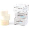 VINETADERM - Set prova shampoo solido con 3x 20g 60 g Shampoo solido