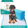 Traversine Cani Beauty Case Pet Assorbenza 4/5 30 St