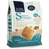sottolestelle Rusticotti di Grano Saraceno Mandorle e Nocciole Senza Glutine - Sotto