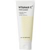 NATURE REPUBLIC Vitapair C Foam Cleanser - Schiuma detergente purifica