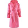 Head Accappatoio Head Dynamic - rosa - taglia M 1 St