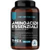 T-Rex Integratori Eaa Aminoacidi essenziali 150 compresse 150 pz Compr