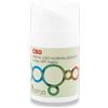 Jo.Maison.Jo Crema Viso Normalizzante Unisex al CBD con SPF Medio 50 m
