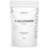Nutri+ L-Glutammina in Polvere 1kg Aminoacido 1000 g Polvere