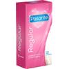 Pasante *Regular* 12 pz Preservativi