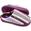 Sanì Pantofole Donna Invernali in Pelliccia con Memory Foam 1 St