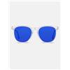 Smooder occhiali da sole unisex Mesquite Vivid Blue 1 St