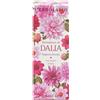 L'Erbolario L`Erbolario Bagnoschiuma Sfumature di Dalia 250 ml Schiuma da bagno