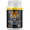 Eroboost XT capsules 60 pz Capsule