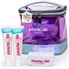 PearlSmile Set di sbiancamento dentale PearlSmile per due 1 pz Set combinato