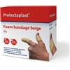 PVS - Protectaplast Bendaggio Coesivo Color Pelle 6x100cm 1 St