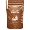 Nutri+ Proteina vegana 3k in Polvere 1000 g Polvere