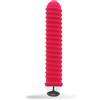 Lovelyness - Vibratore con scanalature "Screw" 1 St