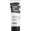 B.tan Erase Tan Repeat - Rimuovi autoabbronzante & scrub corpo 236 ml