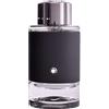 Montblanc Explorer Eau de Parfum Spray 100ml per Uomo 100 ml Profumo