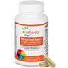 Vihado Multivitaminico - Complesso di vitamine A-Z e multiminerali - 2