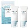 SKIN1004 Madagascar Centella Hyalu-Cica Water-Fit Set - Doppia confezi