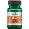 SWANSON Vitamina K-2 30 St