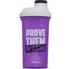 Shieldmixer DEFENDER Shaker 1 pz Bottiglie