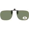 Montanaeyewear Montana Eyewear - Mauritius - Clip-on solare ribaltabile 1 pz Occhiali