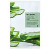 Mizon Maschera viso 3D con Aloe Vera per calmare e idratare il viso Joyful T