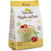 Sarchio Miglio Soffiato Senza Glutine - Sarchio 100 g