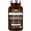 Igennus Vitamina D3 1000 UI vegan 365 pz Compresse