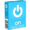 On) Condoms On) *Natural Feeling* 3 pz Preservativi