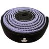 FITPADDY - Fascia rigida ad anelli per Yoga Stretching 17,5x11,5x3,5 c