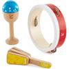 Hape Junior Percussione 1 St