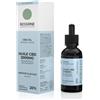 BIOGRINE Olio CBD 20% - Menta Ghiacciata 10 ml Gocce orali