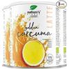 Nature's Finest GOLDEN CURCUMA LATTE 2+1 GRATIS! 3x125 g Polvere