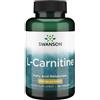 SWANSON L-Carnitina 500 mg 100 St