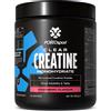 Polleo Clear Creatine Monohydrate 250 g Polvere