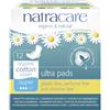 Natracare - Assorbenti ultra super 12 pz Assorbenti