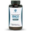 RedMoringa ZINCO 300 Compresse Vegane 80 g Capsule