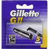 Ricariche Gillette GII - 5 Lame Comfort 5 pz Altro