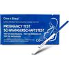 One+Step Blue Line test di gravidanza ultra sensibile - Test precoce 1