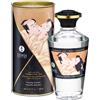 Shunga - olio da massaggio con aroma di vaniglia 100 ml