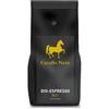 Biotiva Cavallo Nero Espresso No1 macinato biologico 500 g