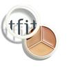 TFIT Cover Up Pro Concealer 04 Dark - Elevata coprenza per carnagioni
