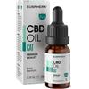 Eusphera Nutraceuticals Olio CBD per il benessere dei gatti ad azione tranquillante - Eusphera